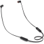 JBL Tune 110BT, Earphone