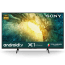Sony 43X7500H, 43 Inch, 4K Ultra HD, Smart, Android TV