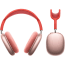 Apple AirPods Max type C, Headphone