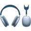 Apple AirPods Max type C, Headphone