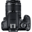 Canon EOS 2000D, DSLR, 18-55mm Lens