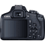Canon EOS 2000D, DSLR, 18-55mm Lens