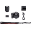 Canon EOS 250D, DSLR, 18-55mm STM Lens