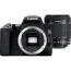 Canon EOS 250D, DSLR, 18-55mm STM Lens