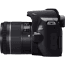 Canon EOS 250D, DSLR, 18-55mm STM Lens