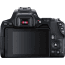 Canon EOS 250D, DSLR, 18-55mm STM Lens