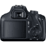 Canon EOS 4000D, DSLR, 18-55mm III Lens