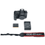 Canon EOS 6D Mark II, DSLR, Body Only