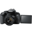 Canon EOS 800D, DSLR, 18-55mm STM Lens