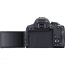 Canon EOS 850D, DSLR, 18-135mm USM Lens