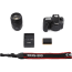 Canon EOS 80D, DSLR, 18-135mm USM Lens