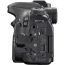Canon EOS 80D, DSLR, 18-135mm USM Lens