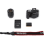 Canon EOS 80D, DSLR, 18-55mm STM Lens