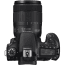 Canon EOS 90D, DSLR, 18-135mm USM Lens