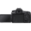 Canon EOS 90D, DSLR, 18-135mm USM Lens