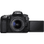 Canon EOS 90D, DSLR, 18-55mm STM Lens