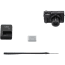 Canon PowerShot G7 X Mark III, Bridge Camera