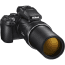 Nikon COOLPIX P1000, Bridge Camera