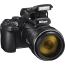 Nikon COOLPIX P1000, Bridge Camera