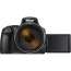 Nikon COOLPIX P1000, Bridge Camera