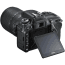 Nikon D7500, DSLR, 18-140mm Lens