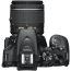 Nikon D5600, DSLR, 18-55mm Lens