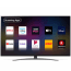 LG 55Nano86, 55 Inch, 4K, NanoCell, Smart TV