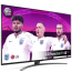 LG 55Nano86, 55 Inch, 4K, NanoCell, Smart TV