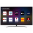 LG 65Nano86, 65 Inch, 4K, NanoCell, Smart TV