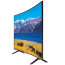 Samsung 55TU8300, 55 Inch, Curved, 4K, Smart TV