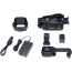 Canon XA11, Camcorder