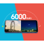 Samsung Galaxy M21 (2021) 6GB/128GB
