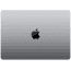 Apple MacBook Pro M1 Pro 2021, 14", 8-Core CPU, 14-Core GPU, 67W Power Adapter, Space Gray, 16GB/512GB