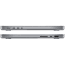 Apple MacBook Pro M1 Pro 2021, 14", 8-Core CPU, 14-Core GPU, 67W Power Adapter, Space Gray, 16GB/512GB