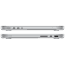 Apple MacBook Pro M1 Pro 2021, 14", 8-Core CPU, 14-Core GPU, 67W Power Adapter, Silver, 16GB/512GB