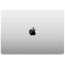 Apple MacBook Pro M1 Pro 2021, 16", 10-Core CPU, 16-Core GPU, Silver, 16GB/512GB