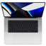 Apple MacBook Pro M1 Max 2021, 16", 10-Core CPU, 32-Core GPU, Silver, 32GB/1TB