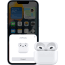 Apple AirPods 3, Earbud