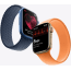 Apple Watch Series 7, Aluminum, Sport Band, GPS + Cellular, 41mm