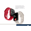Apple Watch Series 7, Aluminum, Sport Band, GPS + Cellular, 45mm