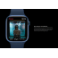 Apple Watch Series 7, Aluminum, Sport Band, GPS + Cellular, 45mm