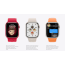 Apple Watch Series 7, Aluminum, Sport Band, GPS, 45mm