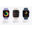 Apple Watch Series 7, Aluminum, Sport Band, GPS, 45mm