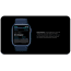 Apple Watch Series 7, Aluminum, Sport Band, GPS, 45mm