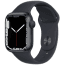 Apple Watch Series 7, Aluminum, Sport Band, GPS, 45mm