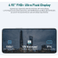 Infinix Note 11s 8GB/128GB