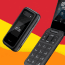 Nokia 2760 Flip 4G