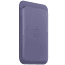 Apple iPhone Leather Wallet With MagSafe