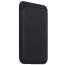 Apple iPhone Leather Wallet With MagSafe