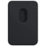Apple iPhone Leather Wallet With MagSafe